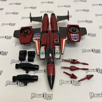 Hasbro 1980 Transformers G1 Thrust - Rogue Toys