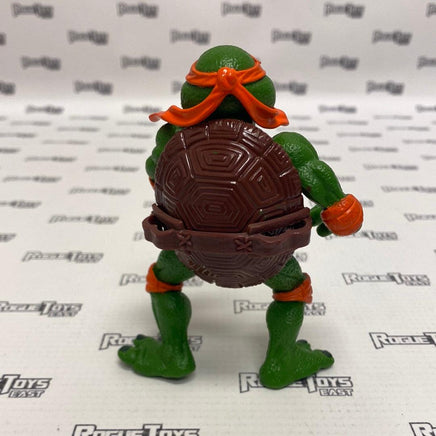 Playmates Teenage Mutant Ninja Turtles Movie Turtles 4-Pack - Rogue Toys