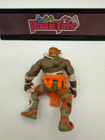 Playmates Teenage Mutant Ninja Turtles (TMNT) Rat King