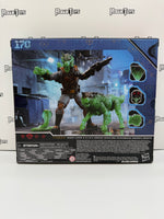 Hasbro G.I. Joe Classified Series Cobra Ghost Viper & D.I.R.E. (Dread-Inducing Responsive Energy) Beasts