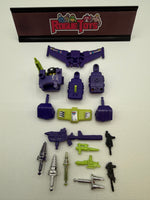 Hasbro Transformers G1 Devastator