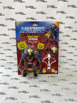 MOTU Origins Deluxe “Buzzsaw” Hordak