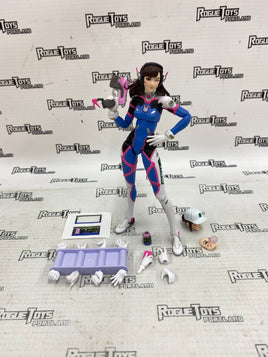 Figma Overwatch D.Va