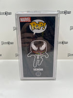 Funko POP! Marvel Venom (Marvel Collector Corps Exclusive)