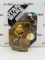 Hasbro Star Wars Signature Series Concept Snowtrooper w/ Exclusive Collector Coin!