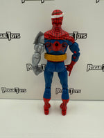 Hasbro Marvel Legends Retro Series Cyborg Spider-Man