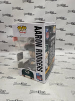 Funko POP! Football Packers Aaron Rodgers