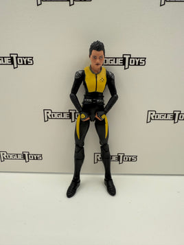 Hasbro Marvel Legends Negasonic Teenage Warhead Deadpool 2-Pack