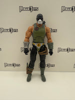 Hasbro G.I. Joe Classified Croc Master & Fiona