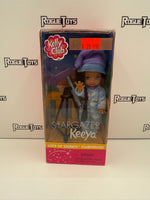 Mattel Kelly Club Lots of Secrets Clubhouse! Stargazer Keeya