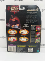 Hasbro Star Wars Episode I Battle Bags Sea Creatures Type 2