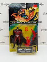 Kenner DC Batman Forever Fireguard Batman