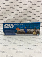 Star Wars Mos Eisley Cantina Scene 2