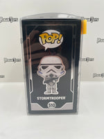 Funko POP! Star Wars Stormtrooper (Funko 2022 Galactic Convention Exclusive)