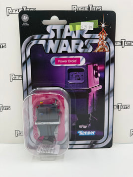 Hasbro Star Wars The Vintage Collection Star Wars Power Droid
