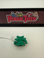 Takara Meiji Vintage Battle Beasts Beast Formers Eraser Killer Koala w/ Rub [RARE]