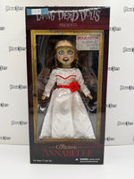 Mezco Toyz Living Dead Dolls Presents Before The Conjuring There Was Annabelle