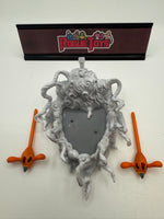 ToyBiz Spider-Man Classics Magic Change Mysterio (Light Untested)