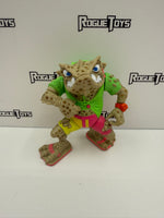 Playmates Teenage Mutant Ninja Turtles (TMNT) Napoleon Bonafrog
