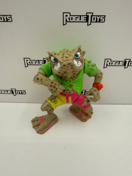 Playmates Teenage Mutant Ninja Turtles (TMNT) Napoleon Bonafrog