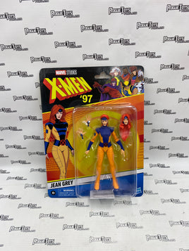 Marvel Legends X-Men ‘97 Jean Grey