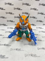 Vintage TMNT Triceraton