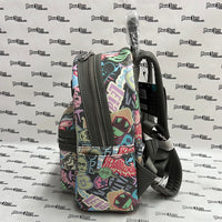 Loungefly Star Wars Pastel Sticker Mini Backpack