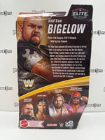 Mattel WWE Elite Collection Legends Series 11 Bam Bam Bigelow (Target Exclusive)