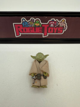Kenner Star Wars: The Empire Strikes Back Yoda