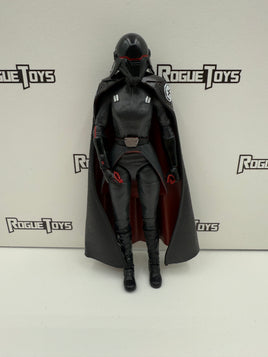 Hasbro Star Wars The Black Series Second Sister Inquisitor #95