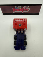 Hasbro Transformers G1 Optimus Prime