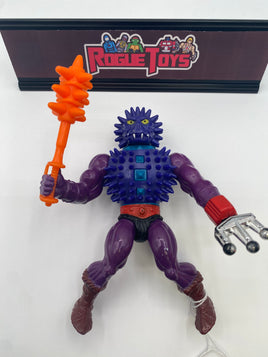 Mattel 1985 Vintage Masters of the Universe Spikor (Complete)