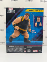 Hasbro Marvel Legends 60th Anniversary X-Men Marvel’s The Blob
