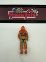 Kenner M.A.S.K. Bruce Sato