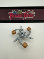 Mattel Masters of the Universe (MOTU) 200x Smash Blade He-Man