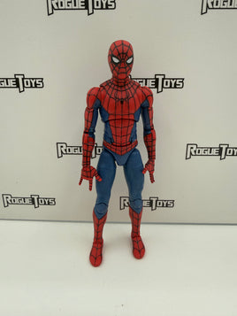 Hasbro Marvel Legends Spider-Man: No Way Home Spider-Man Tom Holland