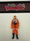 Kenner Star Wars Luke Skywalker X Wing Pilot (No Weapon)