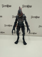 Mattel DC Multiverse Trench Warrior BAF