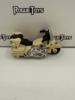 Hasbro Transformers G1 Groove