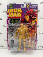 Hasbro Marvel Comics Iron Man Iron Man (Model 01-Gold)
