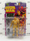 Hasbro Marvel Comics Iron Man Iron Man (Model 01-Gold)