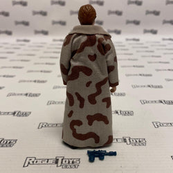 Kenner Star Wars Han Solo Trench Coat - Rogue Toys