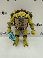 NECA Teenage Mutant Ninja Turtles (TMNT) Cartoon Tokka & Rahzar