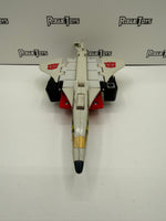 Hasbro Transformers G1 Silverbolt