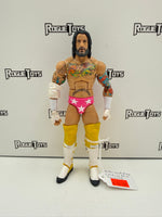Mattel WWE Elite Collection Series 113 CM Punk