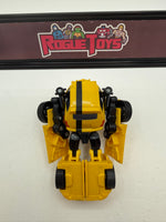 Hasbro Transformers Animated Activators Autobot Bumblebee