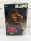 NECA Godzilla 65th Anniversary Godzilla vs Biollante Godzilla