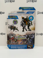 Hasbro Transformers Prime Cyberverse Commander Class Beast Hunters Decepticon Hardshell