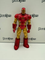Hasbro Marvel Legends Epic Heroes Iron Man
