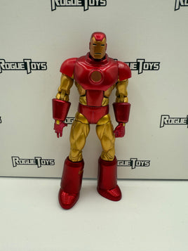 Hasbro Marvel Legends Epic Heroes Iron Man